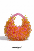APRICOT PRISMIA BAG