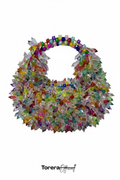 COLOUR-BURST CONFETTI PRISMIA BAG