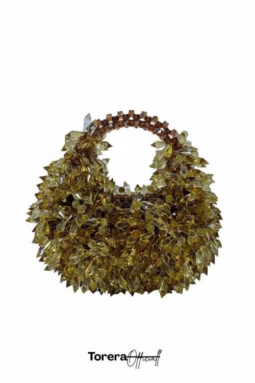HONEY TAN PRISMIA BAG