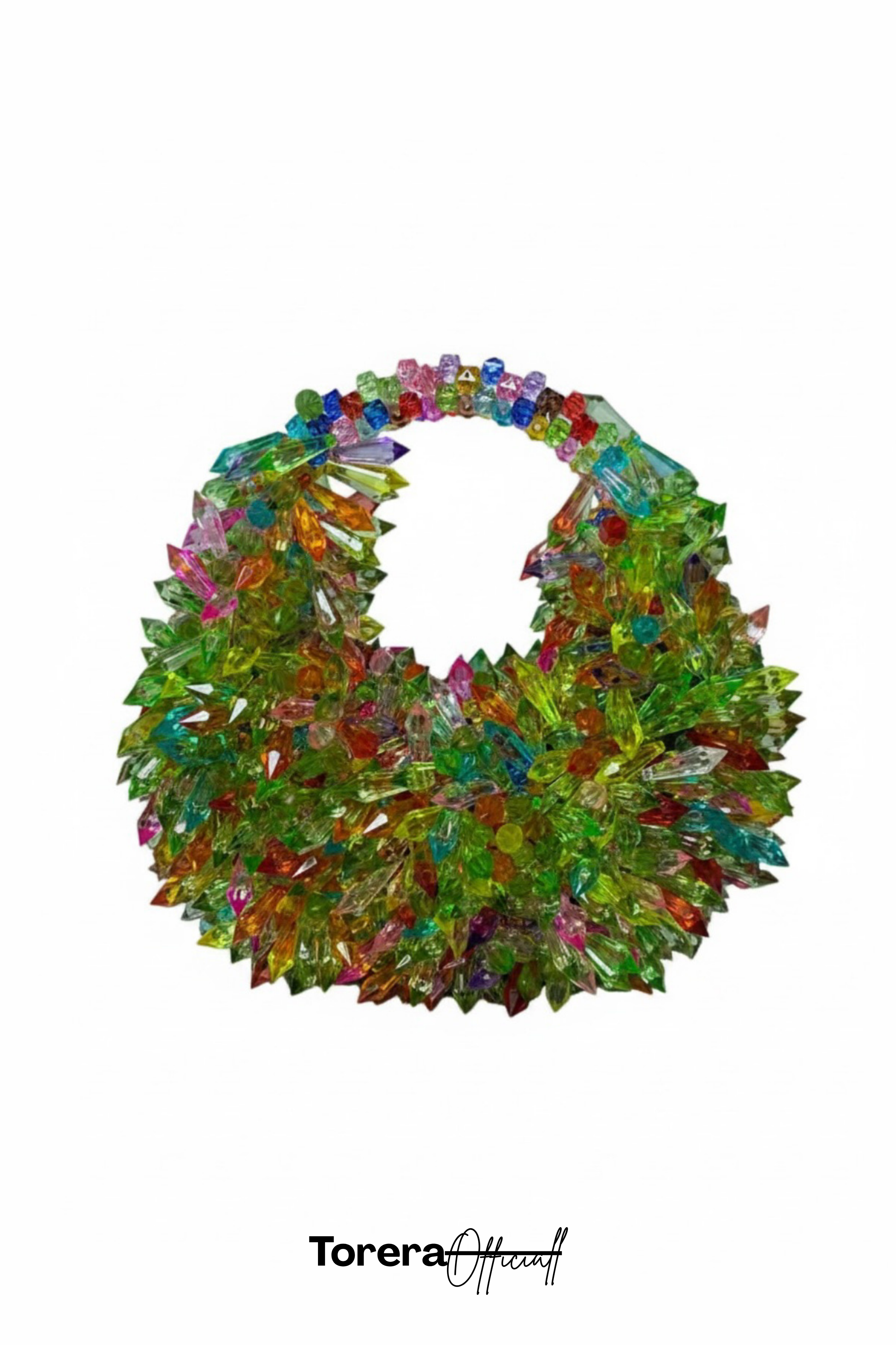 VIRIDELLE PRISMIA BAG
