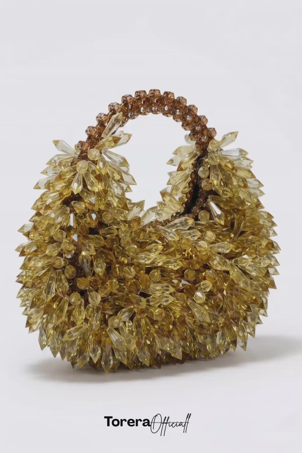 HONEY TAN PRISMIA BAG