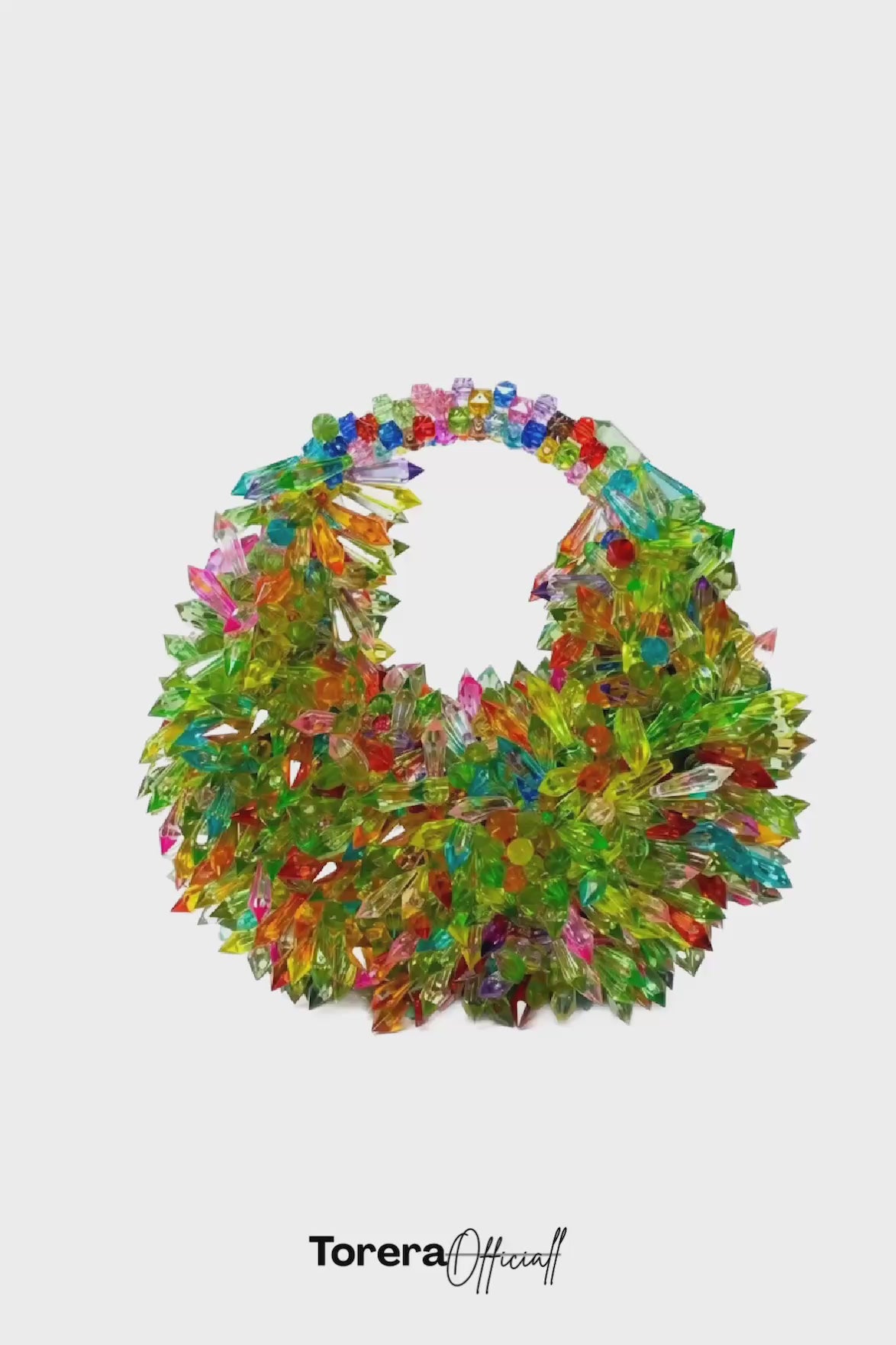 VIRIDELLE PRISMIA BAG